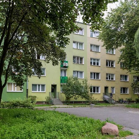 Beautiful Two-Bedroom Apartment Warsaw Bielany By Noclegi Renters المظهر الخارجي الصورة